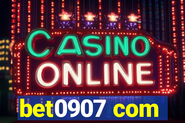bet0907 com